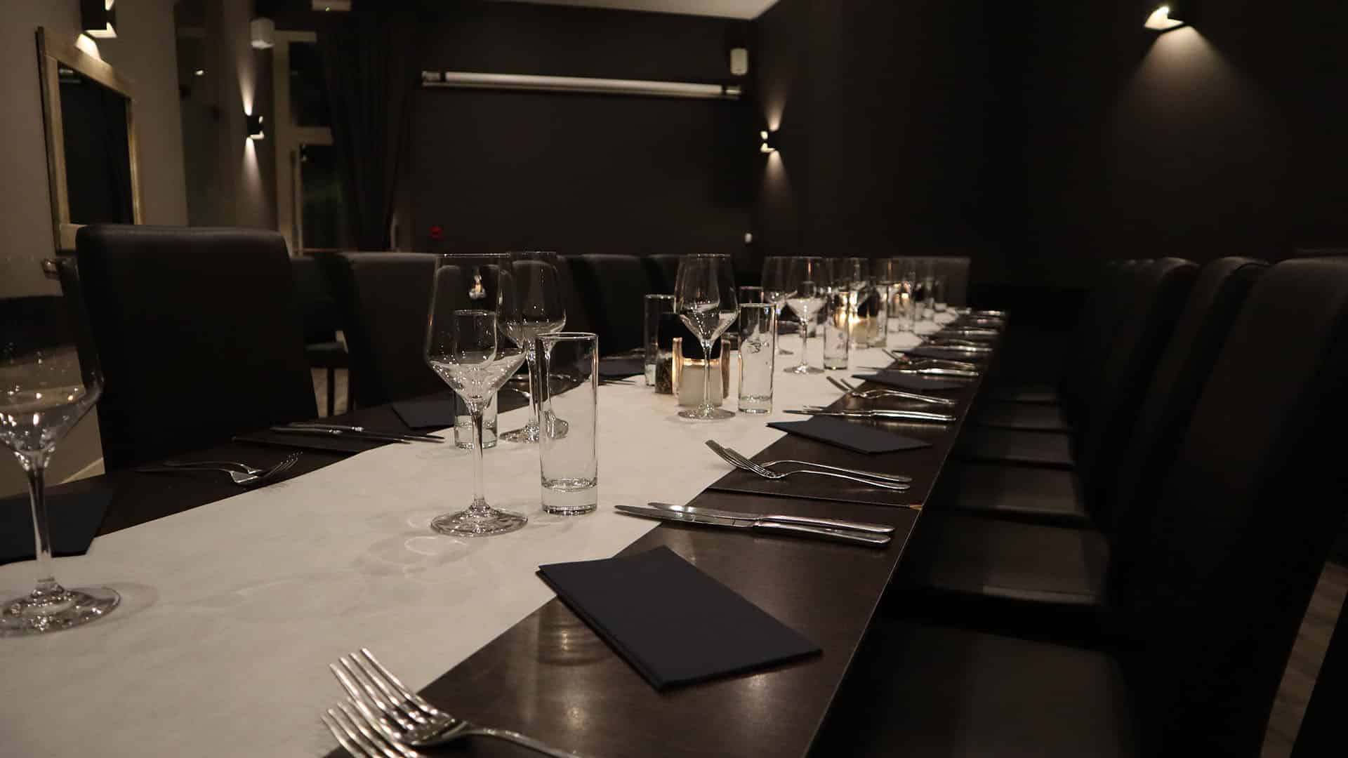 Le Neptune - Brasserie & restaurant à Jodoigne